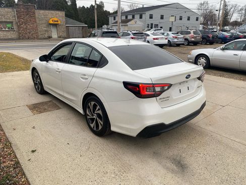 Used 2023 Subaru Legacy Premium image 2