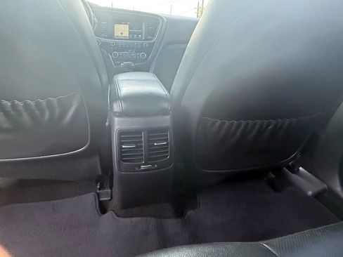 Used 2016 Kia Optima EX image 23