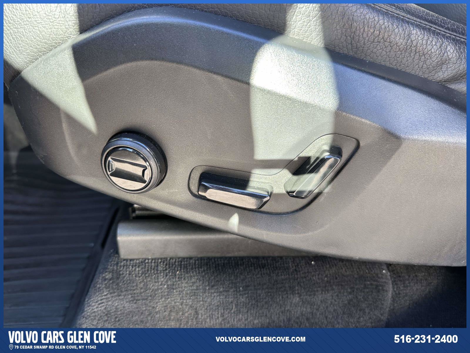 Used 2023 Volvo XC90 B6 Plus w/ Protection Package Premier AWD/4WD image 16