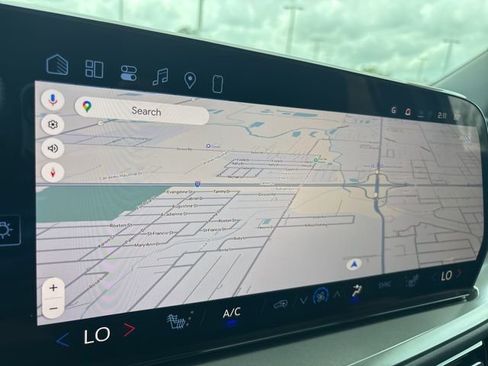 New 2026 Chevrolet Traverse LT w/ Driver Confidence Package image 34