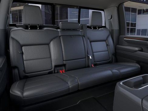 New 2026 GMC Sierra 3500 Denali w/ Denali Reserve Package image 41