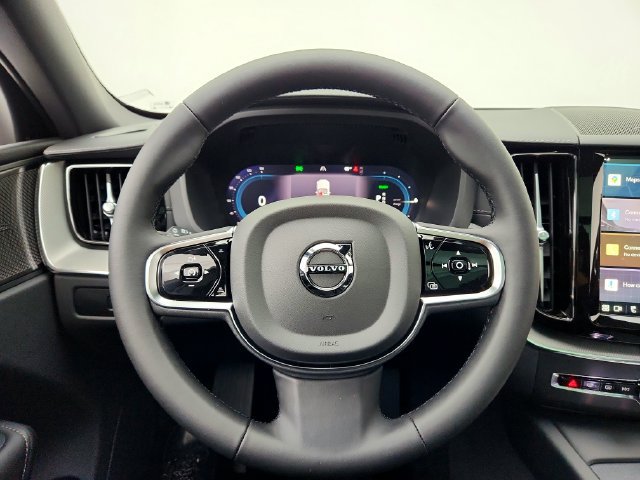Used 2024 Volvo XC60 T8 Ultimate w/ Climate Package AWD/4WD image 25