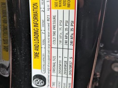 Used 2022 Chevrolet Tahoe LT AWD/4WD image 16