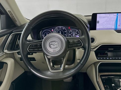 Used 2024 MAZDA CX-90 Plug-In Hybrid w/ Premium Plus image 18