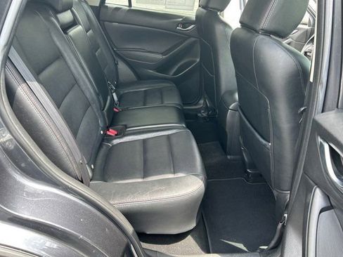 Used 2015 MAZDA CX-5 Grand Touring image 25