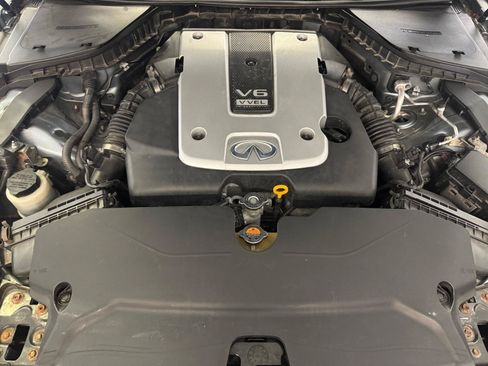 Used 2014 INFINITI Q50 AWD image 37
