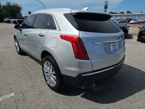 Used 2019 Cadillac XT5 Luxury FWD image 5