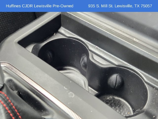 Used 2024 RAM 1500 TRX w/ TRX Level 2 Equipment Group AWD/4WD image 26