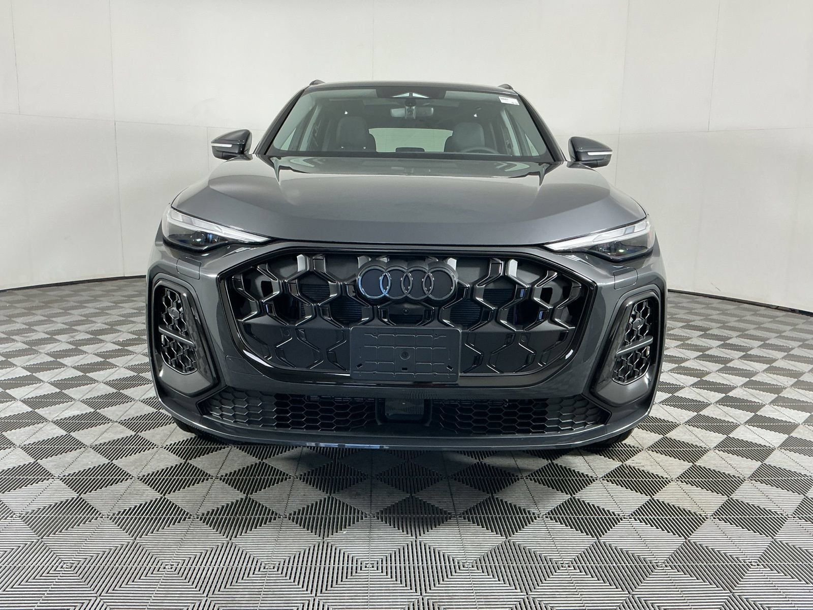 New 2026 Audi Q5 2.0T AWD/4WD image 2
