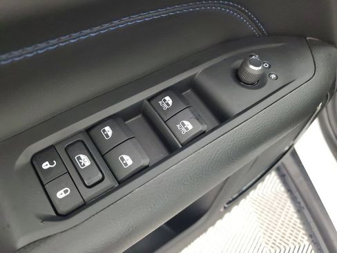 New 2026 Jeep Compass Latitude image 27