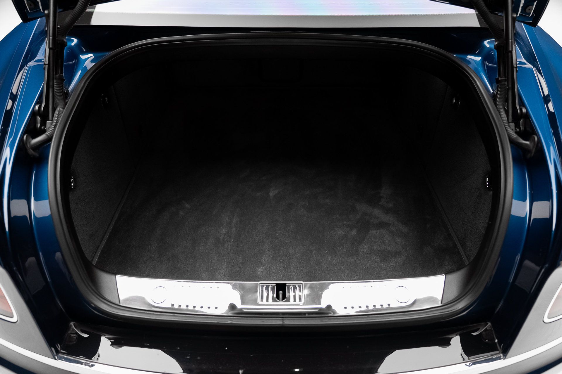 Used 2016 Bentley Flying Spur V8 AWD/4WD image 73