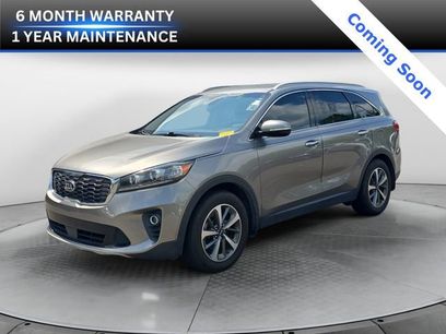Used 2019 Kia Sorento EX