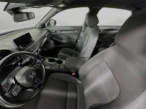 Certified 2023 Honda Civic Sport image 3