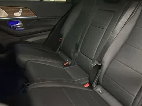 Certified 2026 Mercedes-Benz GLE 350 4MATIC image 33