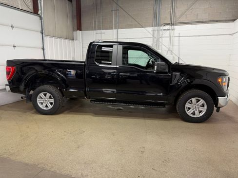 Used 2023 Ford F150 XL w/ XL Chrome Appearance Package image 6