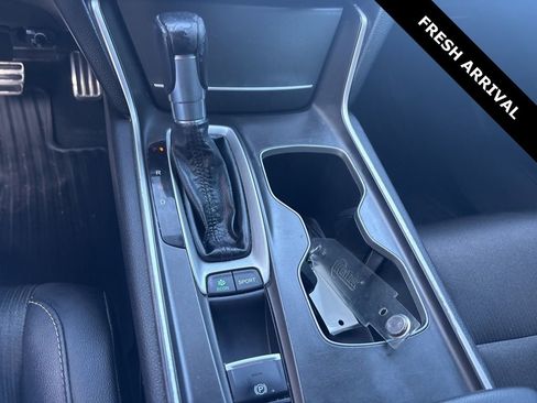 Used 2020 Honda Accord Sport image 9