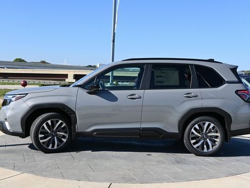 New 2026 Subaru Forester Touring image 6