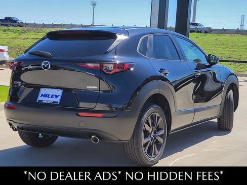 New 2026 MAZDA CX-30 AWD 2.5 S w/ Select Sport Pkg image 4