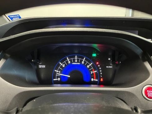 Used 2014 Honda Civic EX image 24