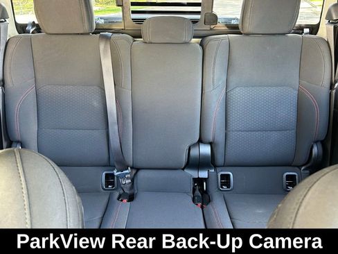 Certified 2023 Jeep Gladiator Rubicon image 15