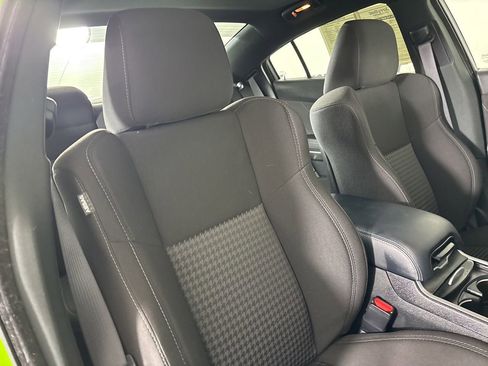 Used 2023 Dodge Charger Scat Pack image 28