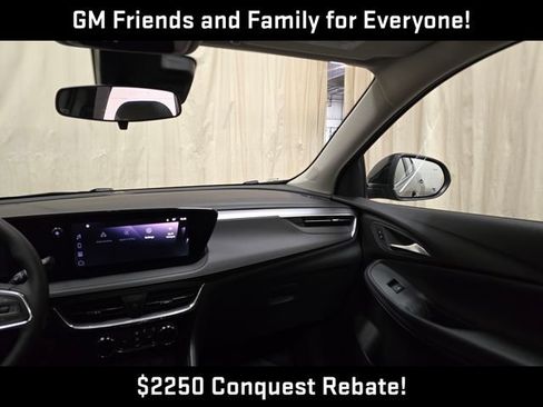 New 2026 Buick Encore GX Sport Touring w/ Comfort Package AWD/4WD image 28