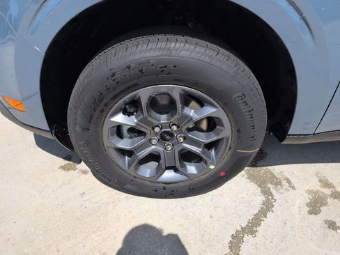 New 2026 Ford Maverick XLT FWD image 17
