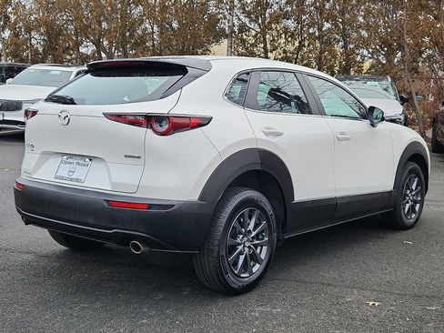 Used 2020 MAZDA CX-30 image 6