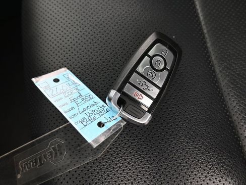 Used 2023 Ford F350 Lariat w/ Lariat Ultimate Package image 27