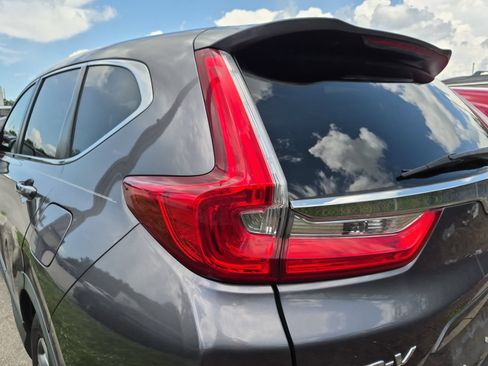 Used 2017 Honda CR-V EX-L image 8