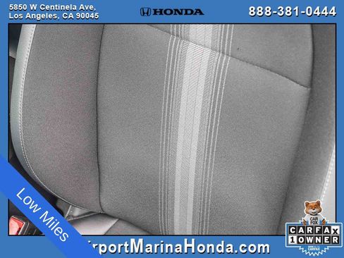 Used 2022 Honda Civic Sport image 26