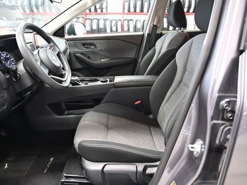 Used 2021 Nissan Rogue S image 10