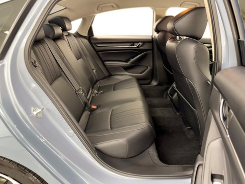 Used 2022 Honda Accord Sport Special Edition image 29