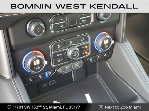 Used 2023 Chevrolet Tahoe Premier image 27