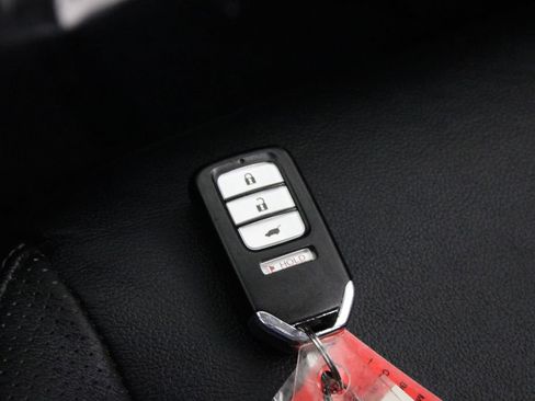 Used 2018 Honda HR-V EX-L image 27