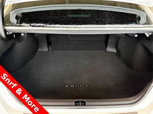 Used 2021 Toyota Camry SE image 8