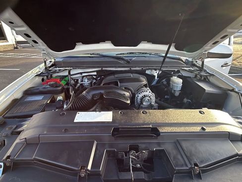 Used 2012 Chevrolet Tahoe LT image 54