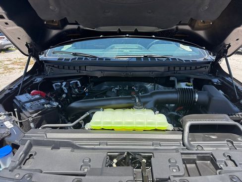 New 2026 Ford F150 Tremor AWD/4WD image 28