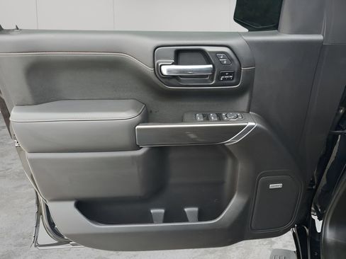 Used 2020 GMC Sierra 1500 AT4 w/ AT4 Premium Package image 26