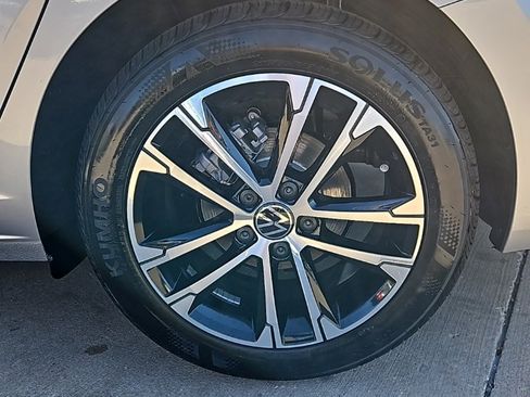 New 2026 Volkswagen Jetta Sport image 9