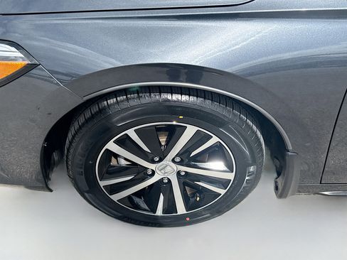 Used 2023 Honda Civic LX image 35