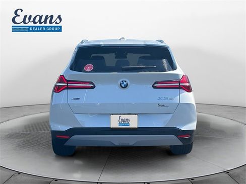 New 2026 BMW X3 xDrive30 w/ Premium Package image 4