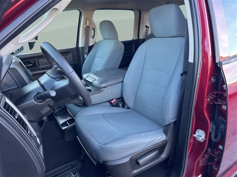 Used 2019 RAM 1500 Tradesman w/ Popular Equipment Group image 10