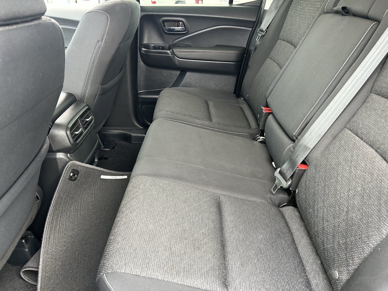 Certified 2024 Honda Ridgeline Sport image 19
