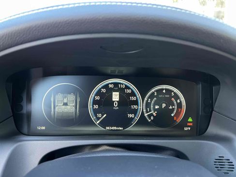 Used 2017 Jaguar XF S image 67