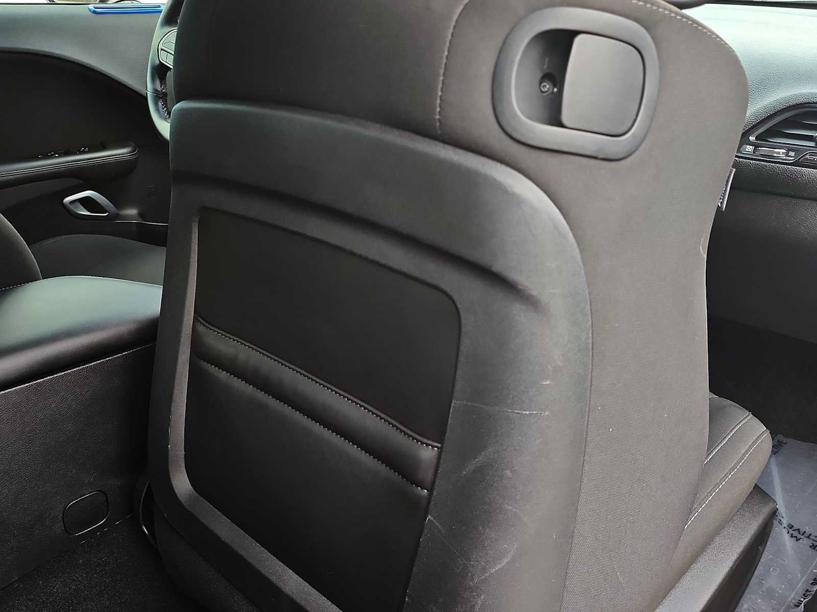 Used 2022 Dodge Challenger GT w/ Driver Convenience Group RWD image 24