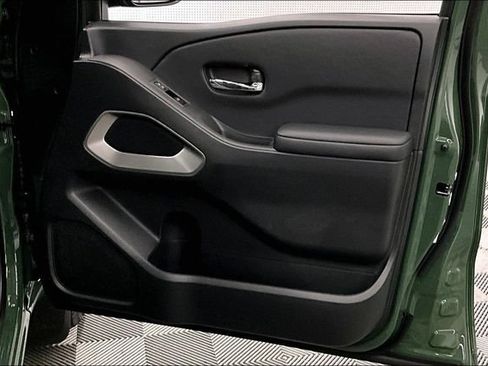 New 2026 Nissan Frontier SV w/ SV Convenience Package RWD image 37