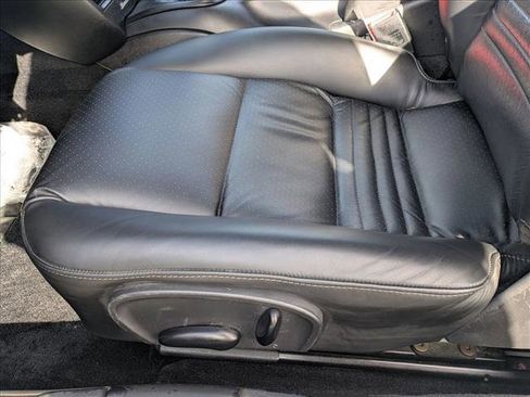 Used 2003 Porsche Boxster S image 11