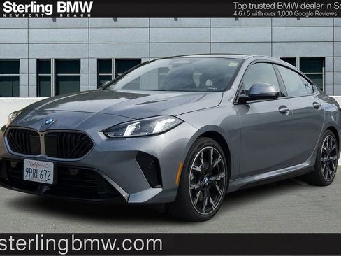 Used 2025 BMW 228i xDrive w/ Technology Package image 25