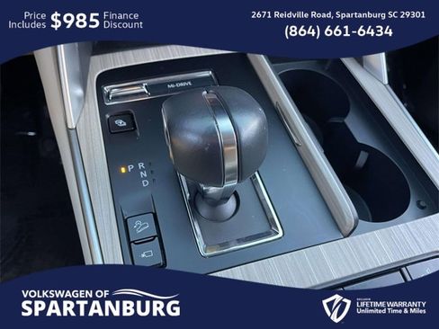 Used 2024 MAZDA CX-90 Plug-In Hybrid w/ Premium Plus image 26